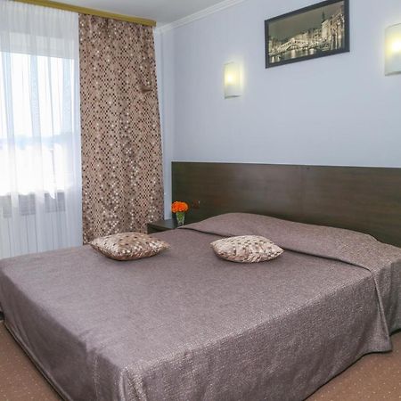 Dnepropetrovsk Hotel Εξωτερικό φωτογραφία
