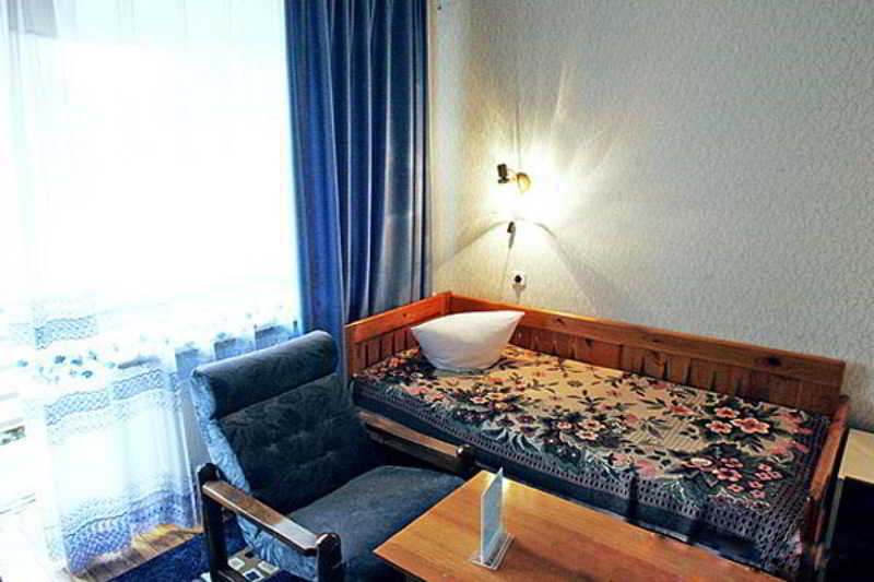 Dnepropetrovsk Hotel Εξωτερικό φωτογραφία