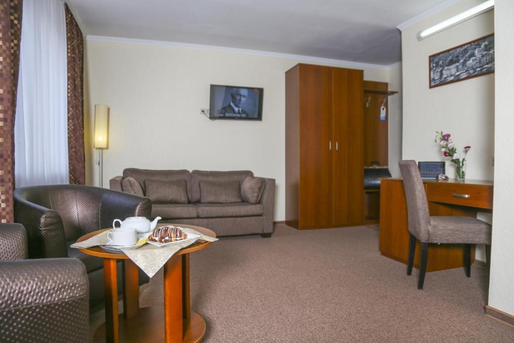 Dnepropetrovsk Hotel Εξωτερικό φωτογραφία