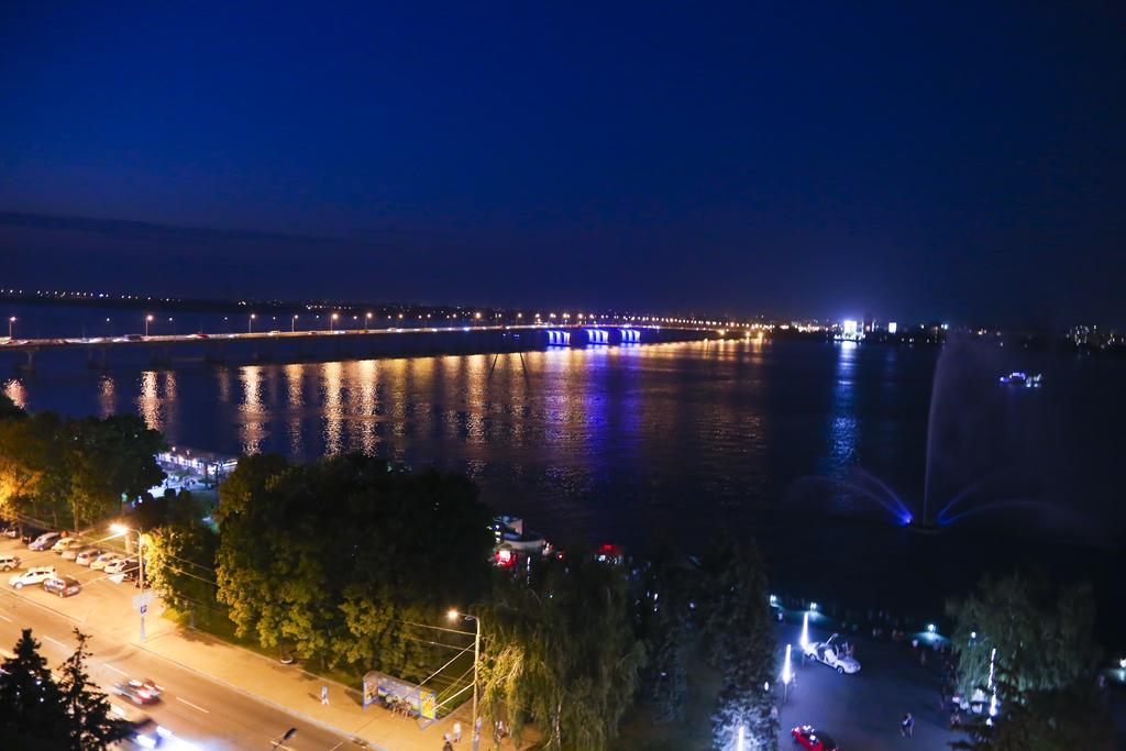 Dnepropetrovsk Hotel Εξωτερικό φωτογραφία