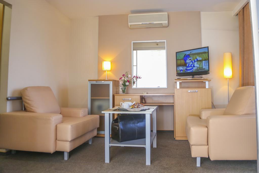 Dnepropetrovsk Hotel Εξωτερικό φωτογραφία