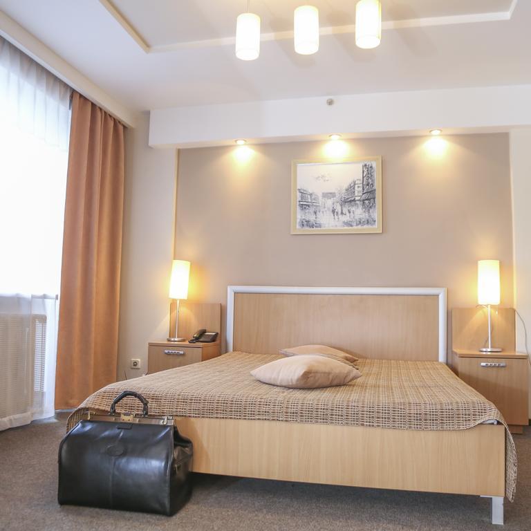 Dnepropetrovsk Hotel Εξωτερικό φωτογραφία