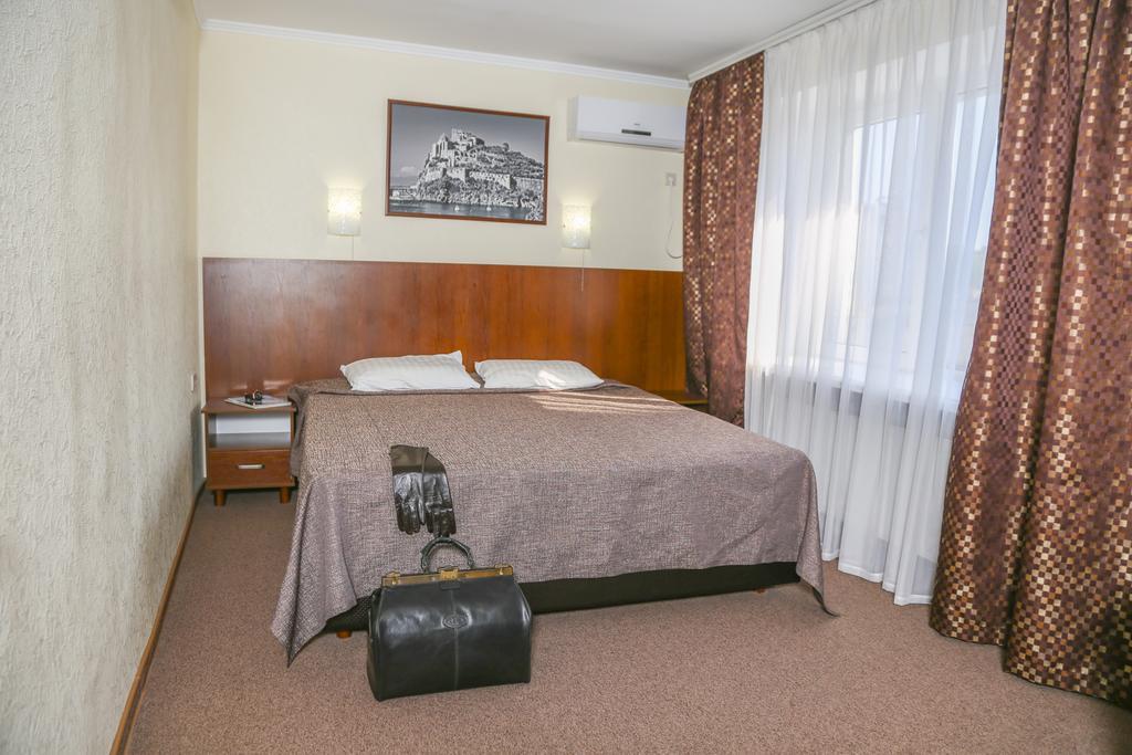 Dnepropetrovsk Hotel Εξωτερικό φωτογραφία