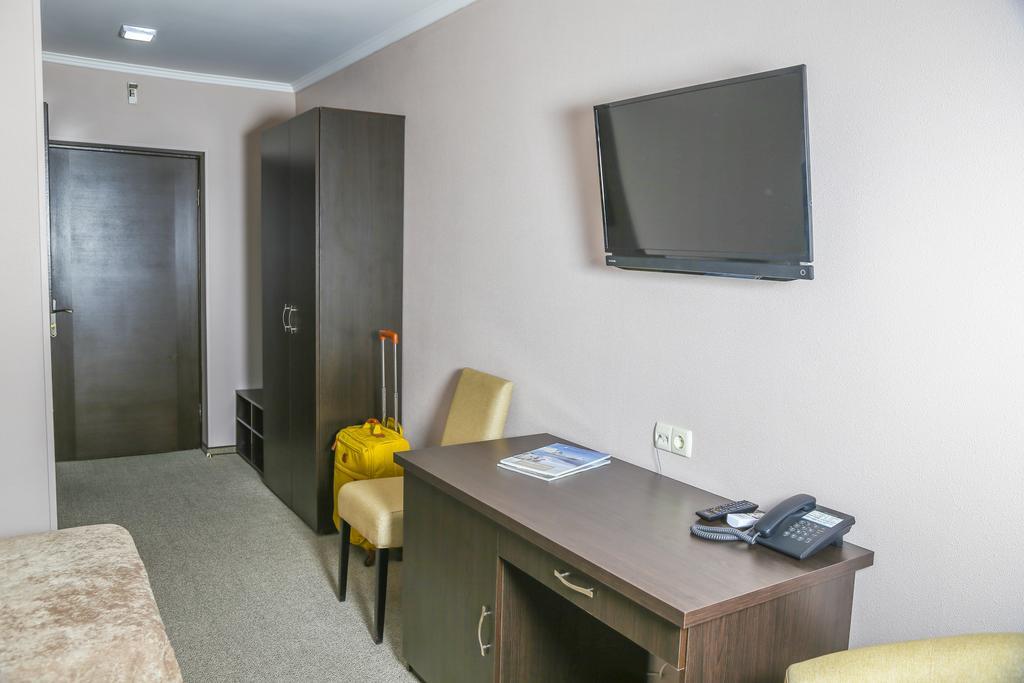 Dnepropetrovsk Hotel Εξωτερικό φωτογραφία