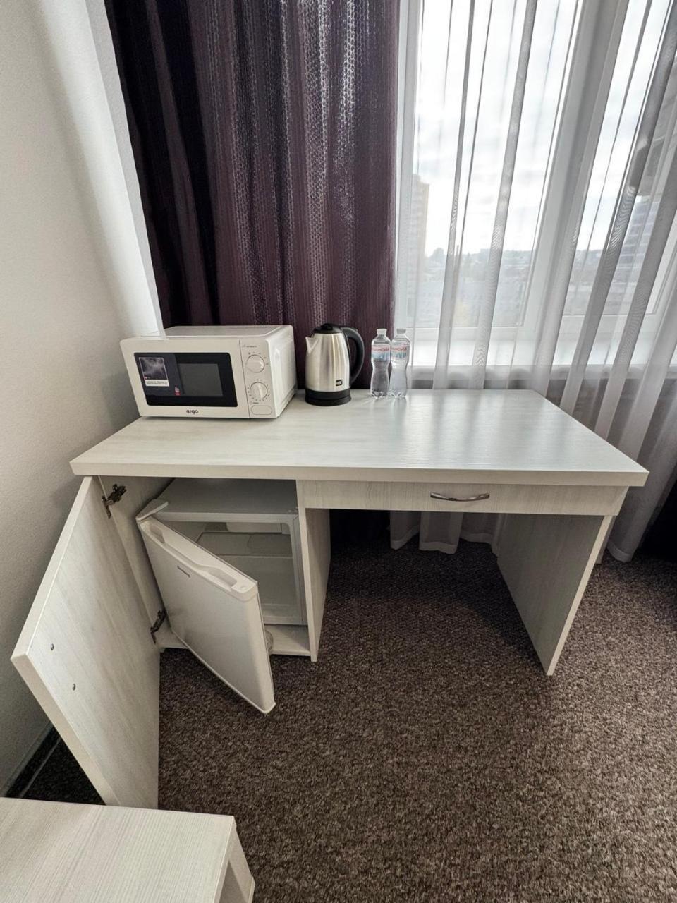 Dnepropetrovsk Hotel Εξωτερικό φωτογραφία