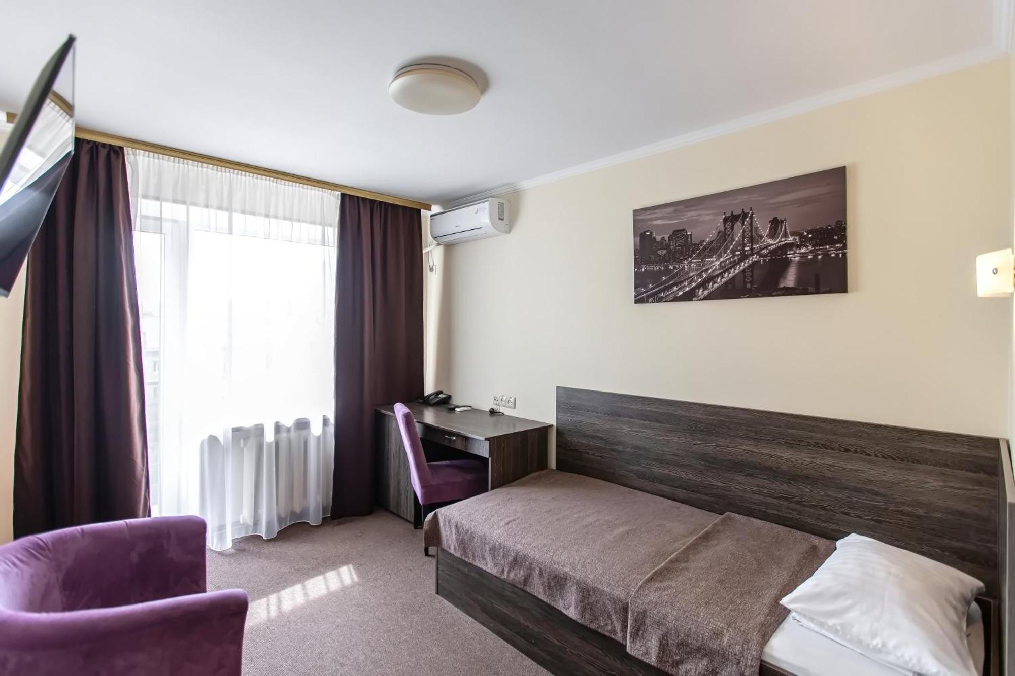 Dnepropetrovsk Hotel Εξωτερικό φωτογραφία