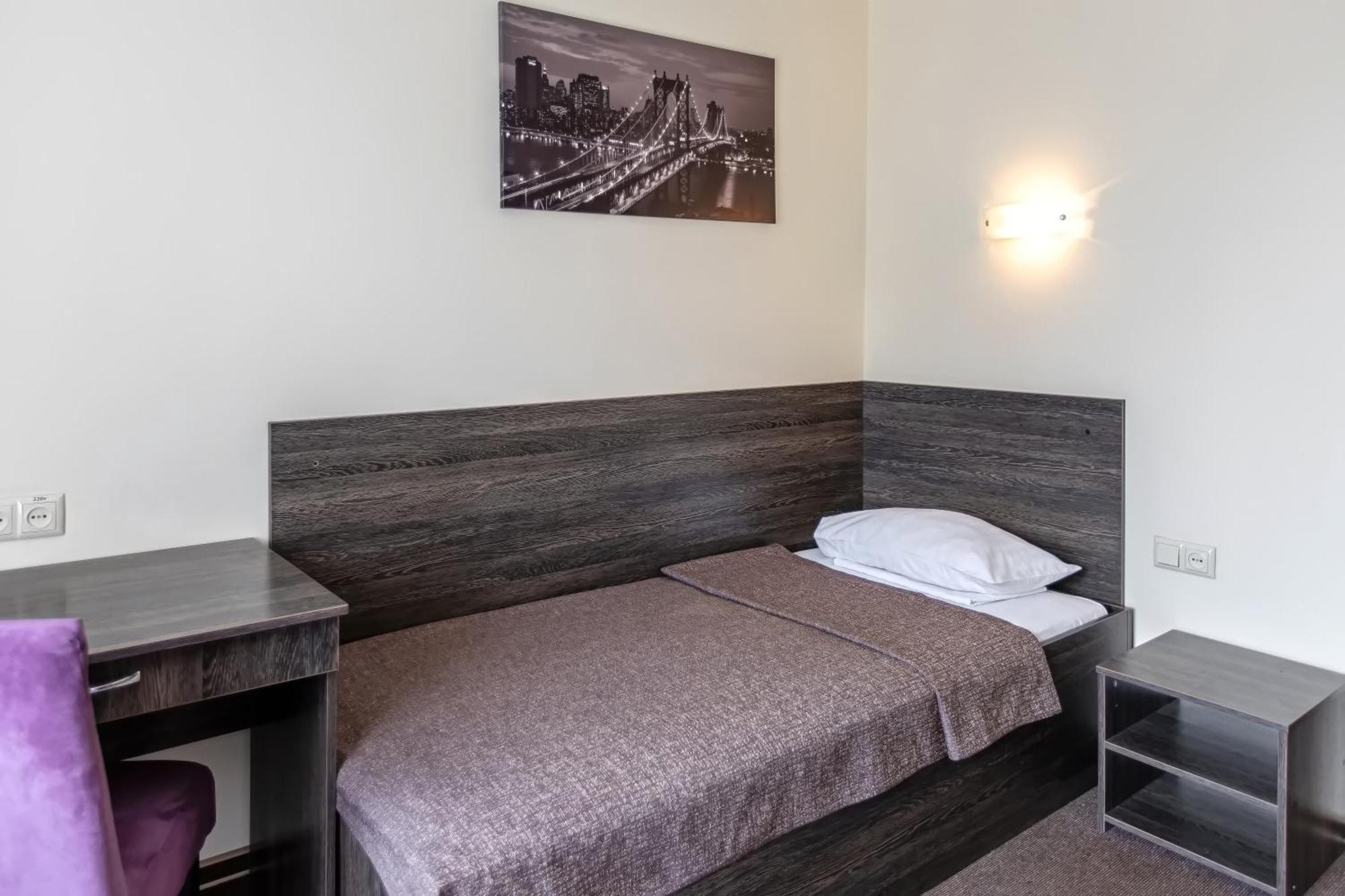 Dnepropetrovsk Hotel Εξωτερικό φωτογραφία