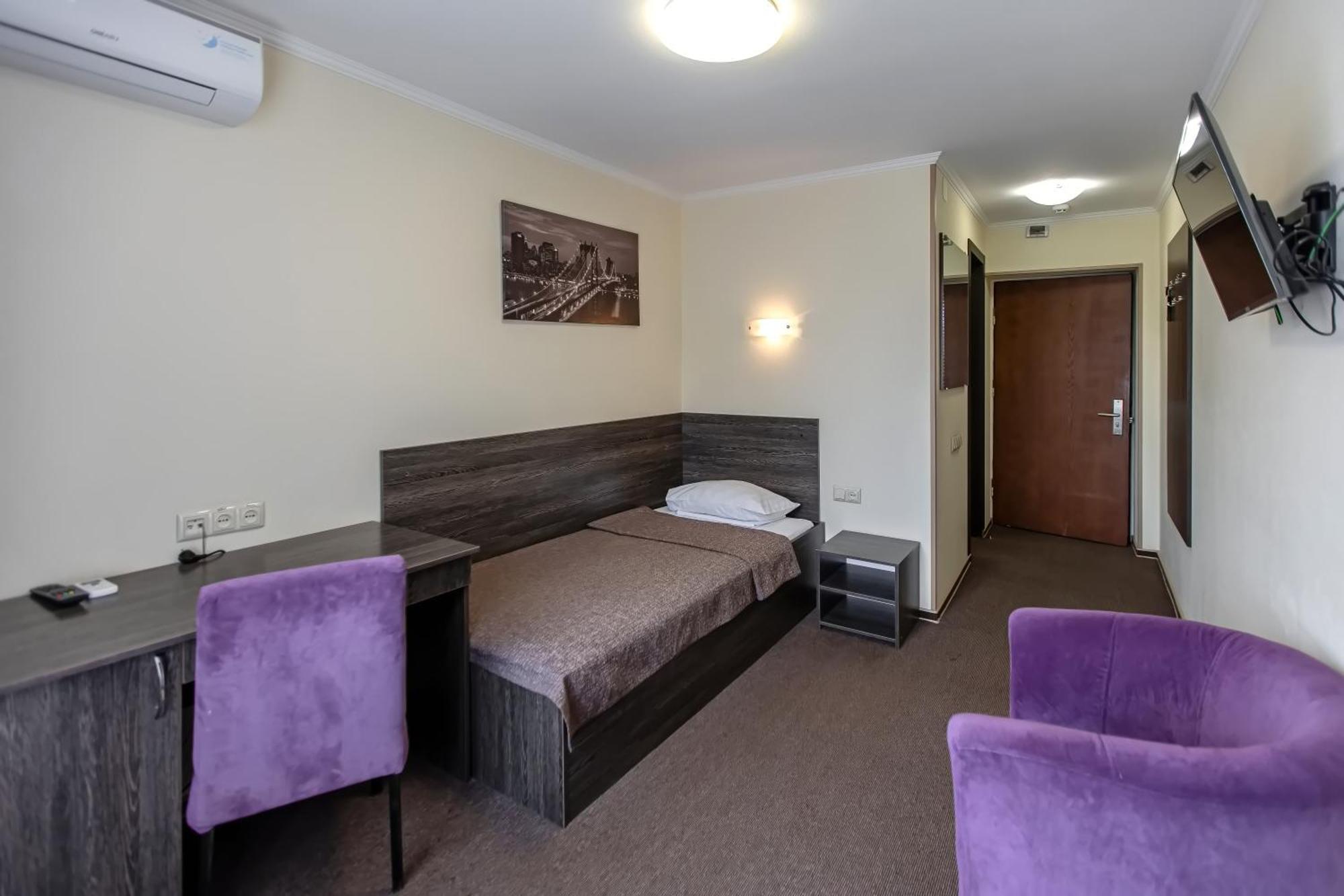 Dnepropetrovsk Hotel Εξωτερικό φωτογραφία