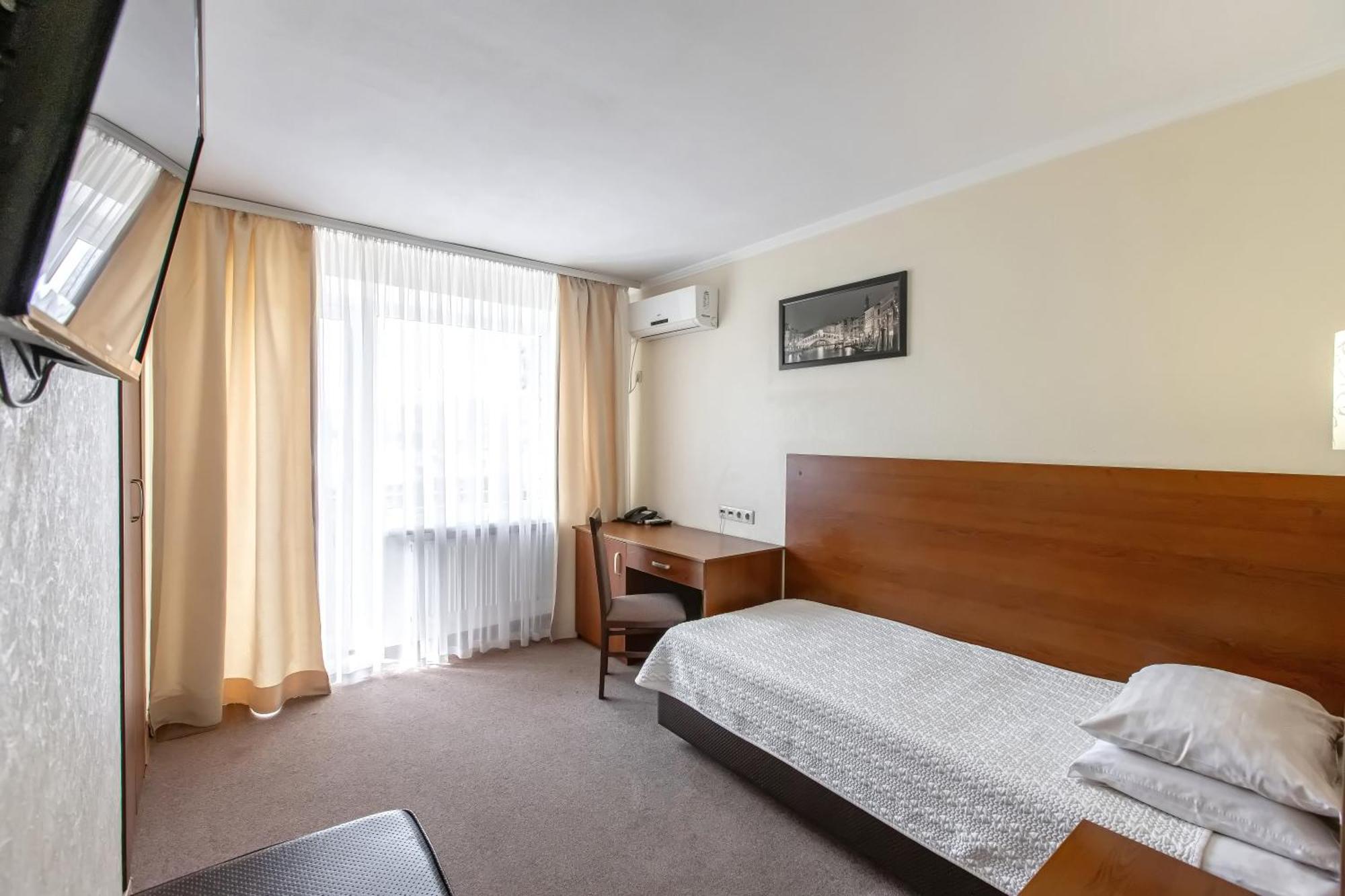 Dnepropetrovsk Hotel Εξωτερικό φωτογραφία