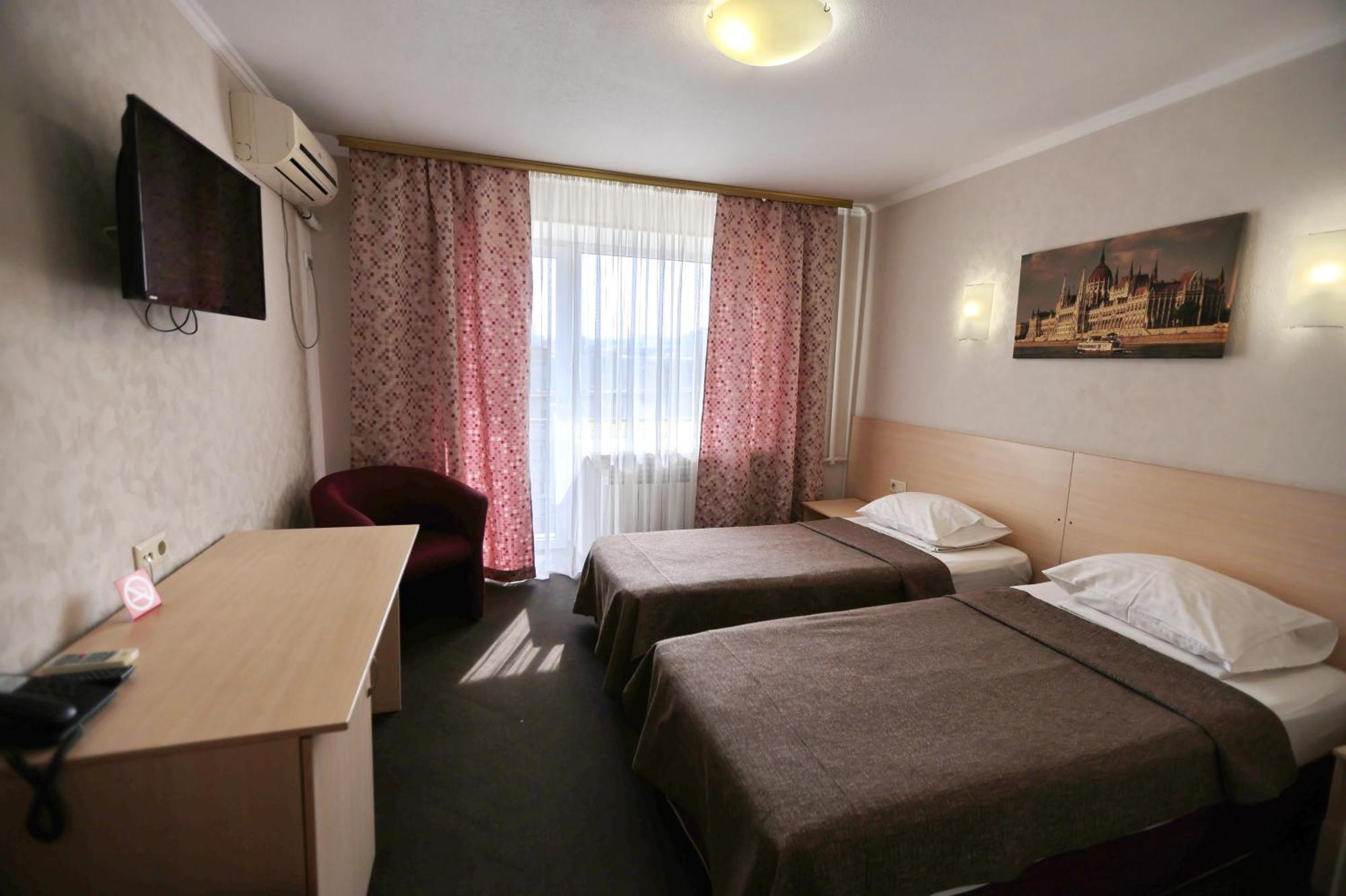 Dnepropetrovsk Hotel Εξωτερικό φωτογραφία