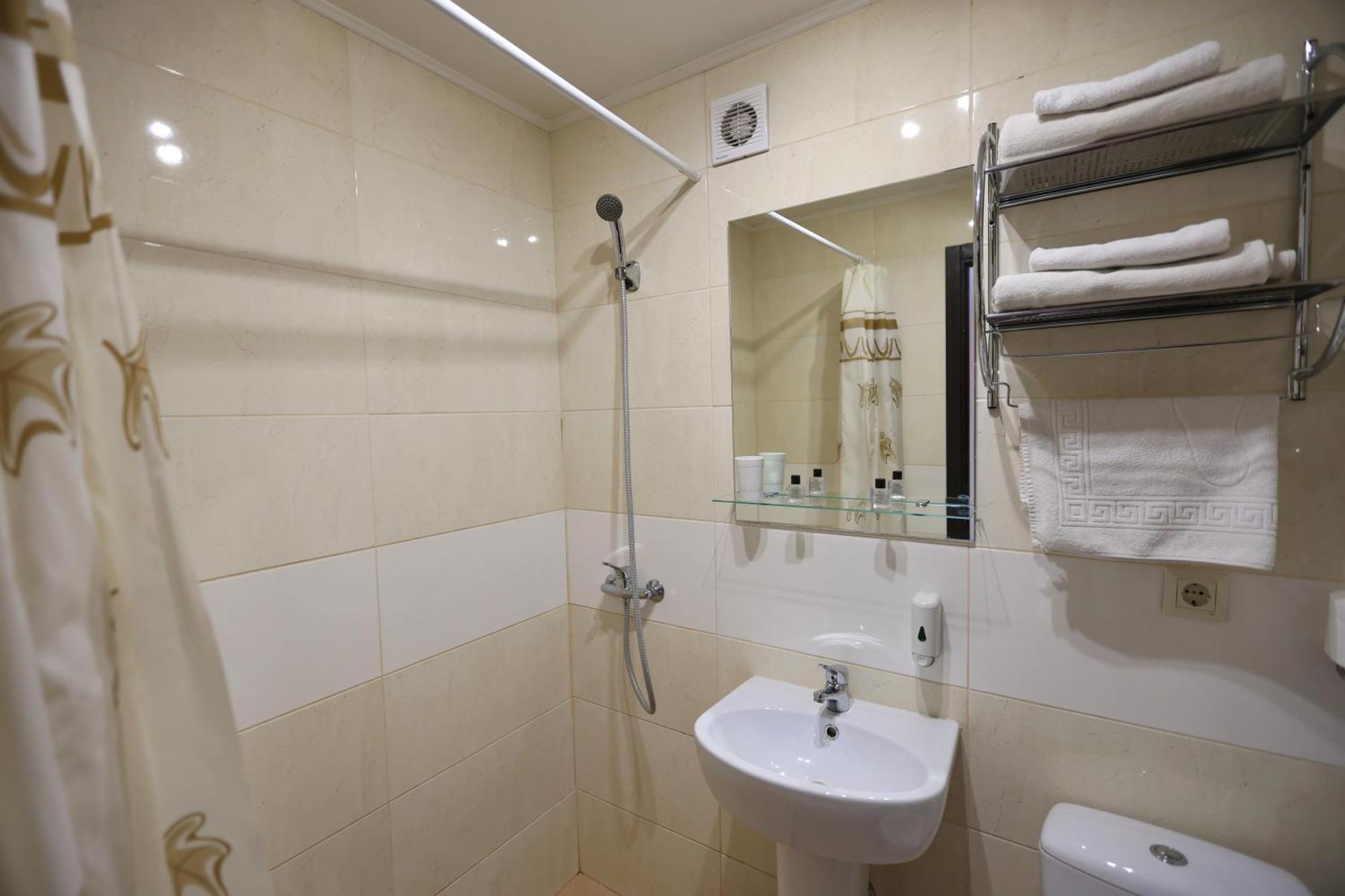 Dnepropetrovsk Hotel Εξωτερικό φωτογραφία