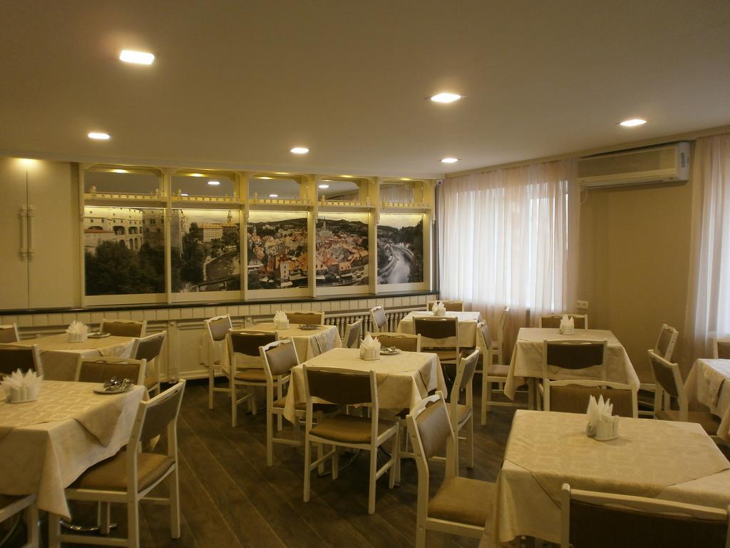 Dnepropetrovsk Hotel Εξωτερικό φωτογραφία