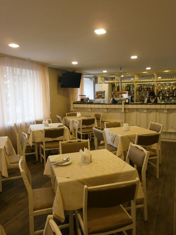 Dnepropetrovsk Hotel Εξωτερικό φωτογραφία