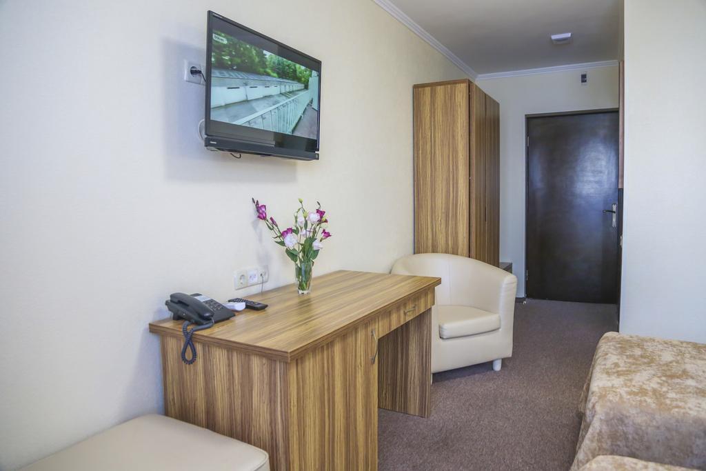 Dnepropetrovsk Hotel Εξωτερικό φωτογραφία