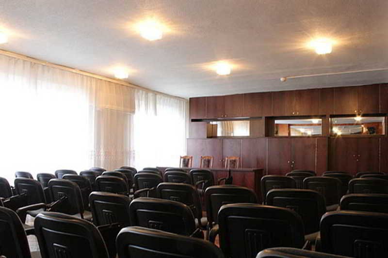 Dnepropetrovsk Hotel Εξωτερικό φωτογραφία