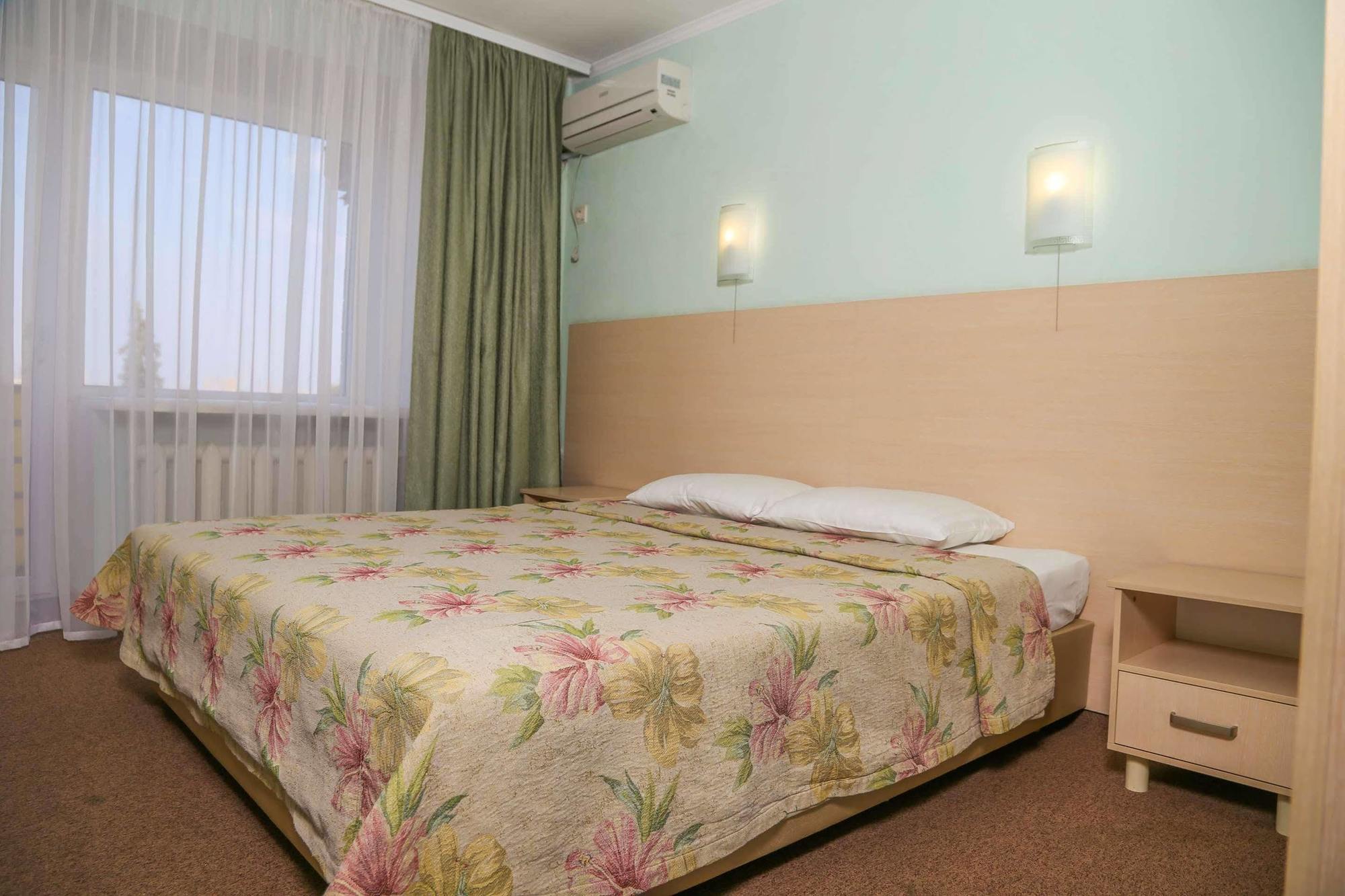 Dnepropetrovsk Hotel Εξωτερικό φωτογραφία