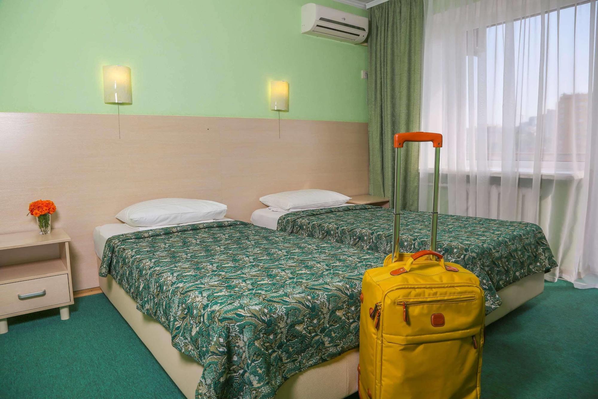 Dnepropetrovsk Hotel Εξωτερικό φωτογραφία