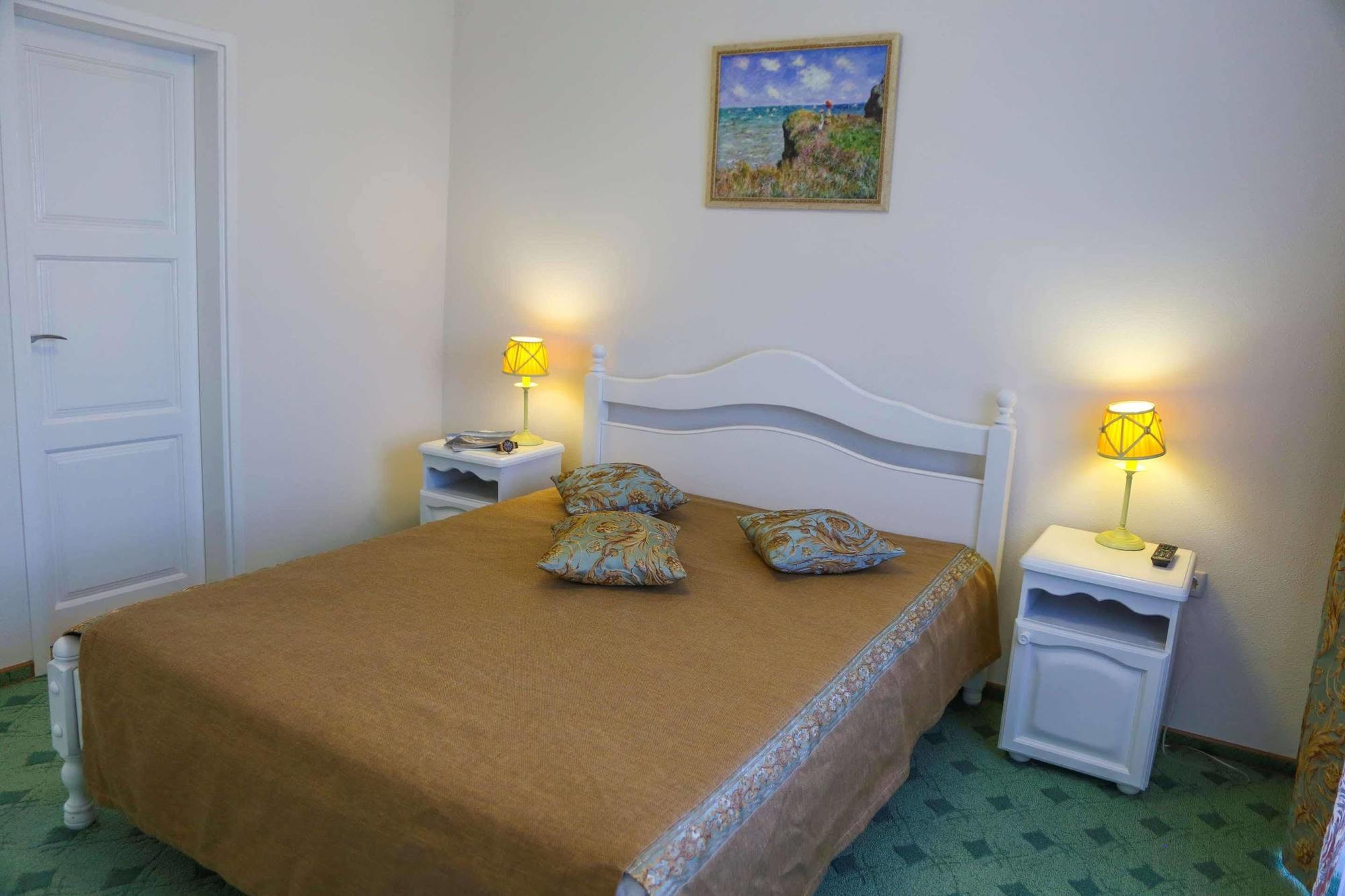 Dnepropetrovsk Hotel Εξωτερικό φωτογραφία