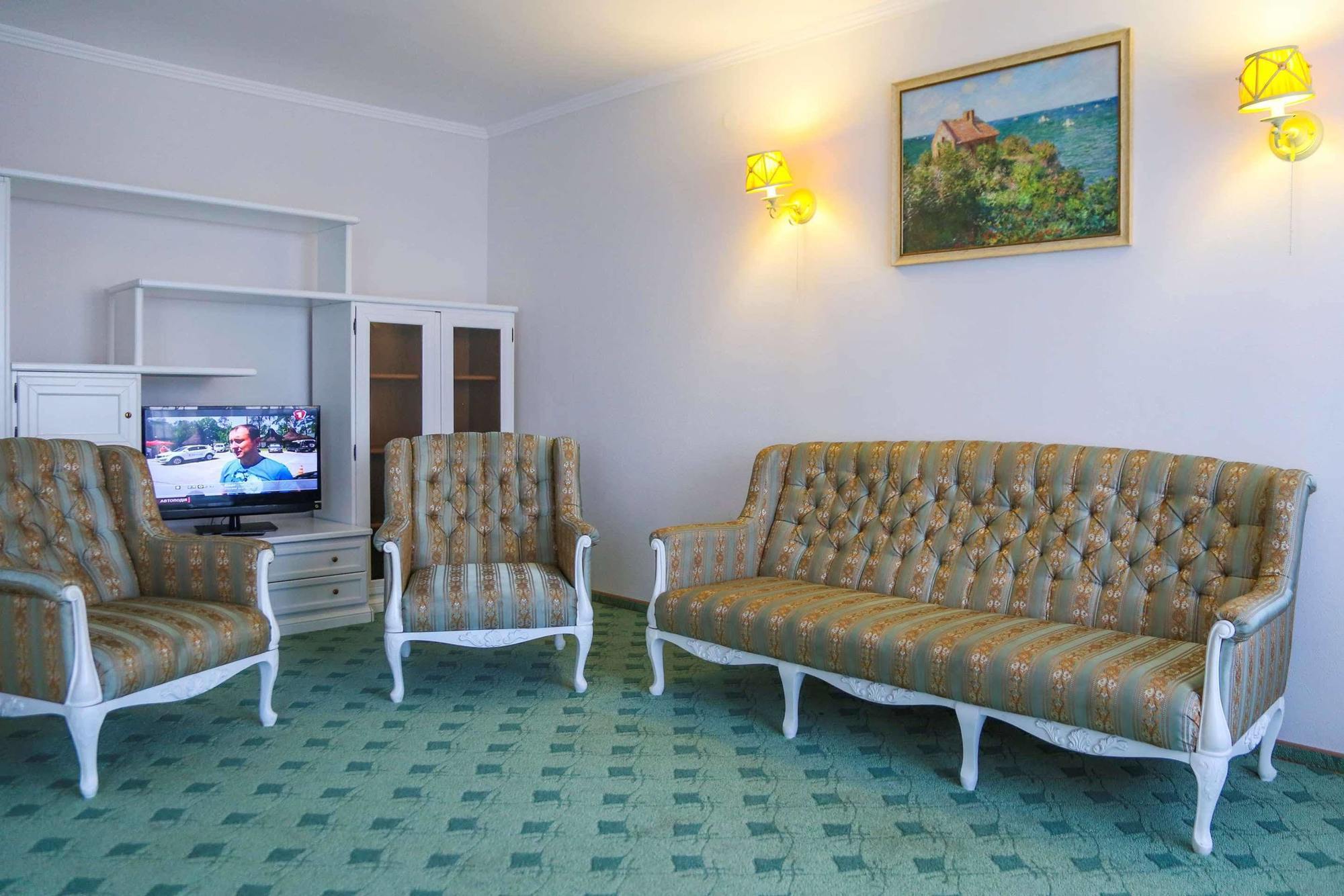 Dnepropetrovsk Hotel Εξωτερικό φωτογραφία