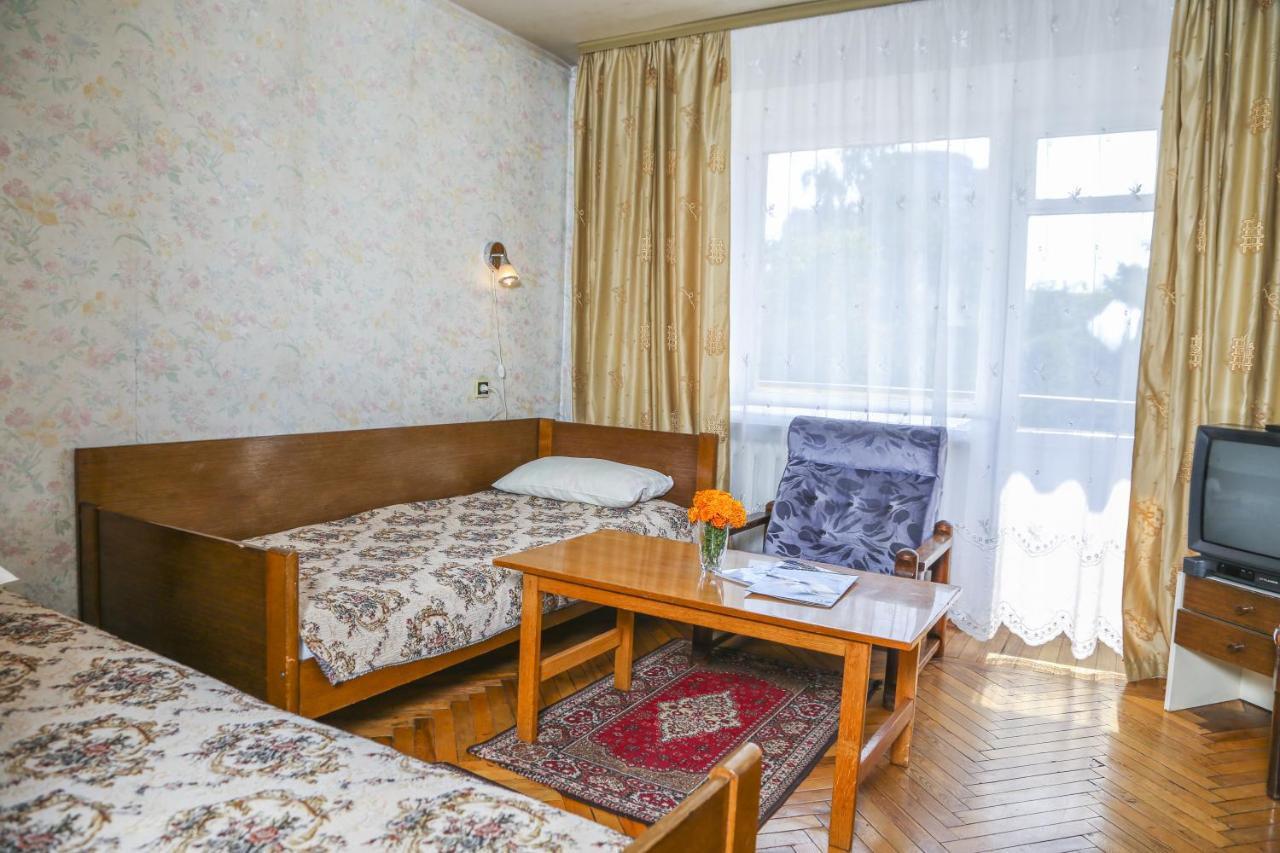 Dnepropetrovsk Hotel Εξωτερικό φωτογραφία