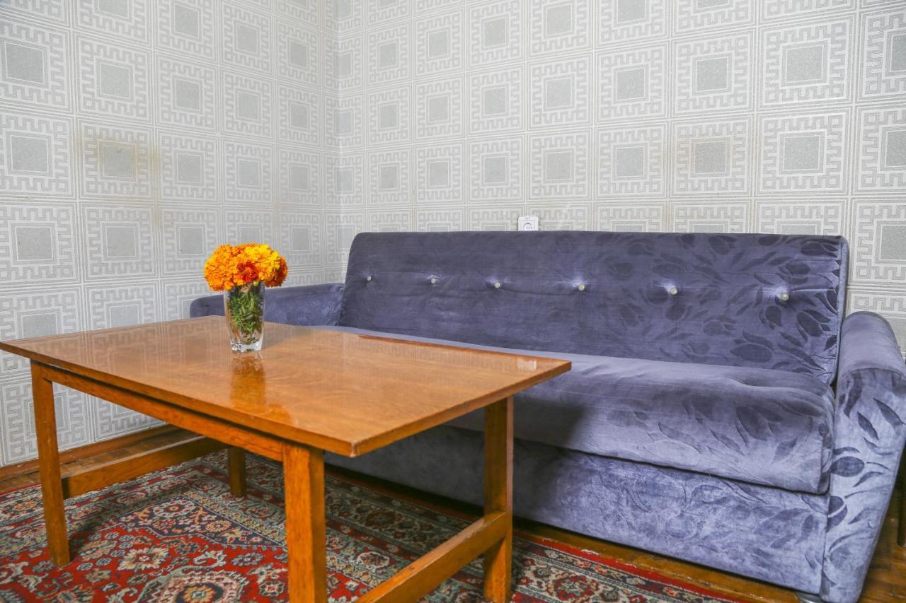 Dnepropetrovsk Hotel Εξωτερικό φωτογραφία