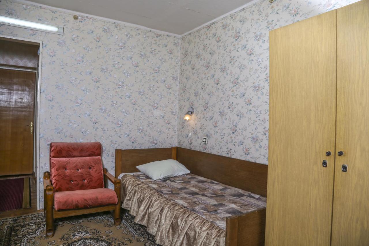 Dnepropetrovsk Hotel Εξωτερικό φωτογραφία